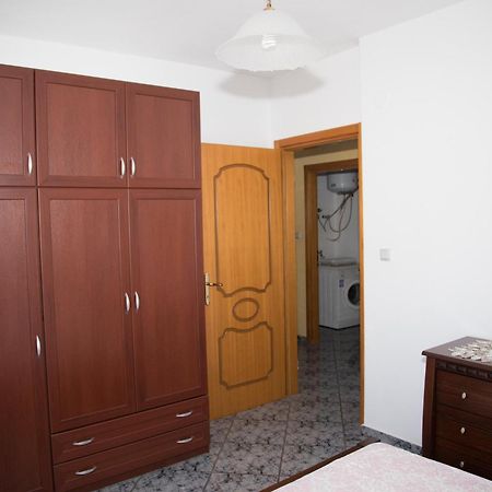 Κωστασ Μουστακλησ Apartment Krinidhes Exterior photo